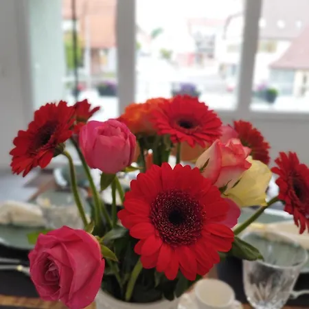 Glory's Apartamento Dusslingen