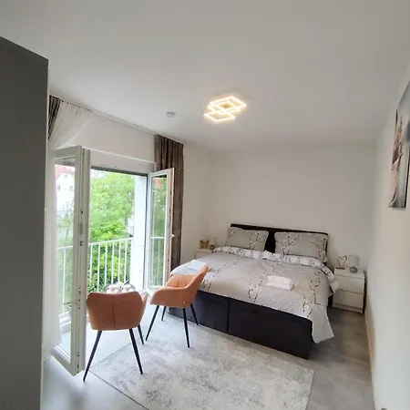 Glory's Apartamento *