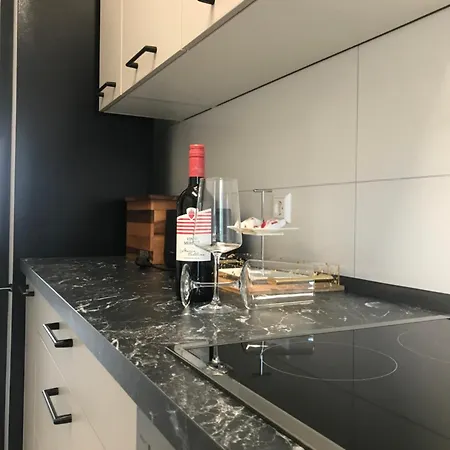 Appartement Glory's *