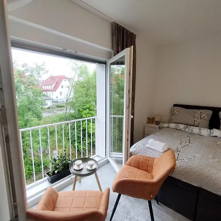 Glory's Apartamento *