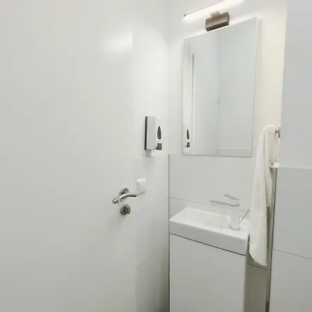 Glory's Apartamento