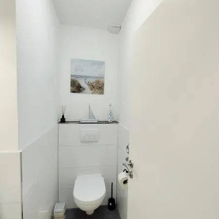 Glory's Apartamento *