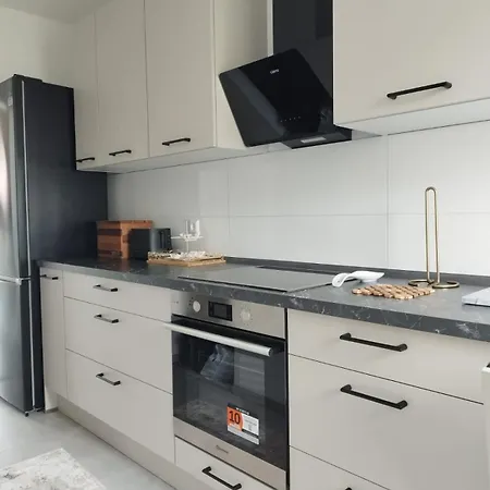 Glory's Appartement Dusslingen