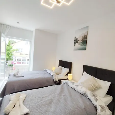 Glory's Apartamento *