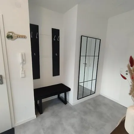 Apartamento Glory's *