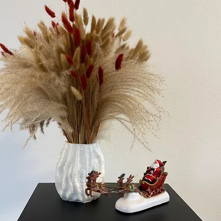 Glory's Appartement Dusslingen