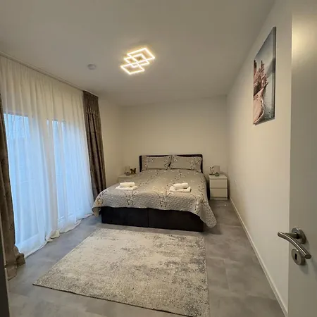 Appartement Glory's Dusslingen