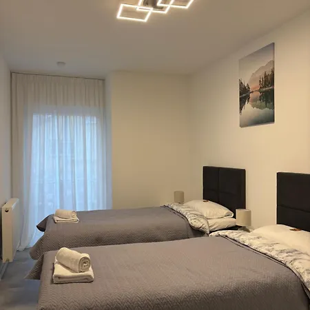 Glory's Apartamento *