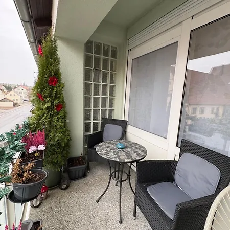 Glory's Appartement *