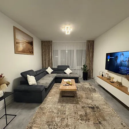 Glory's アパート *