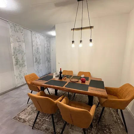 Appartement Glory's Dusslingen