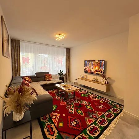 Appartement Glory's *