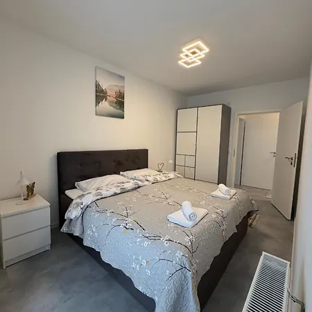 Glory's Appartement *