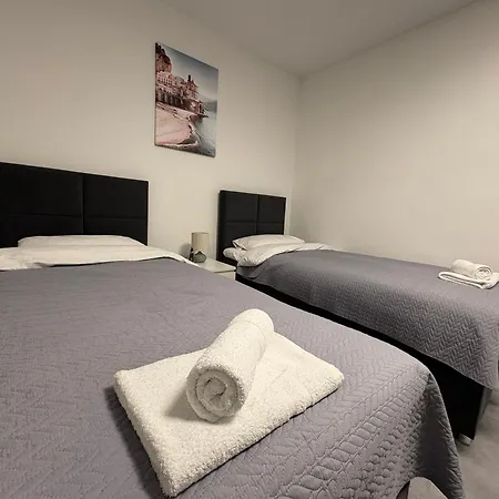 Appartement Glory's *