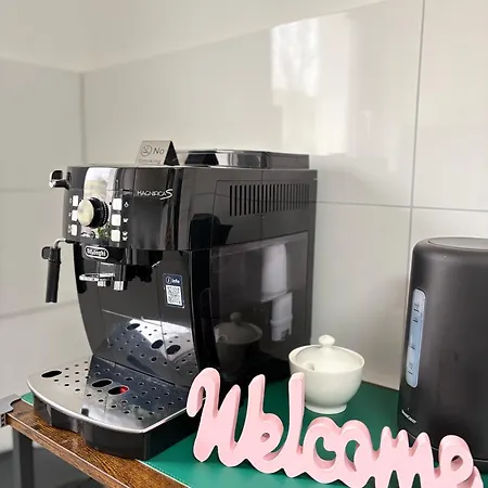 Glory's Appartement Dusslingen