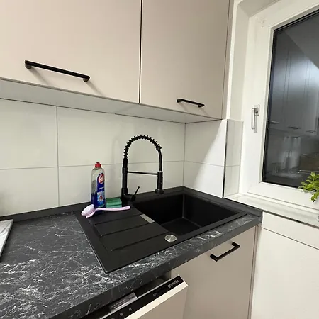 Glory's Appartement Dusslingen