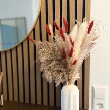 アパート Glory's