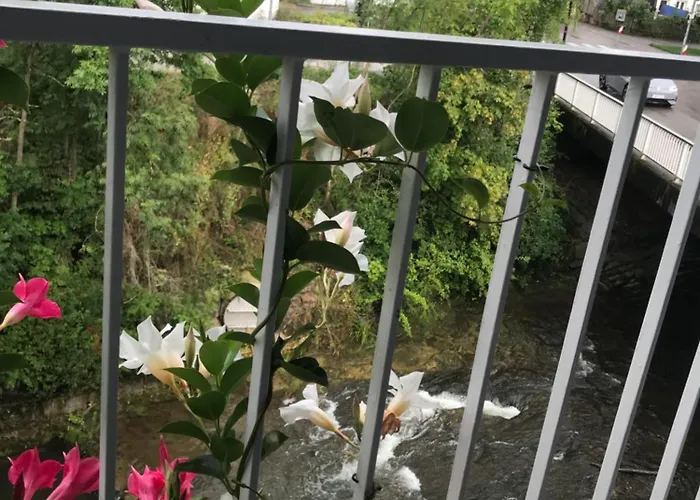 Lägenhet Glory's Dusslingen