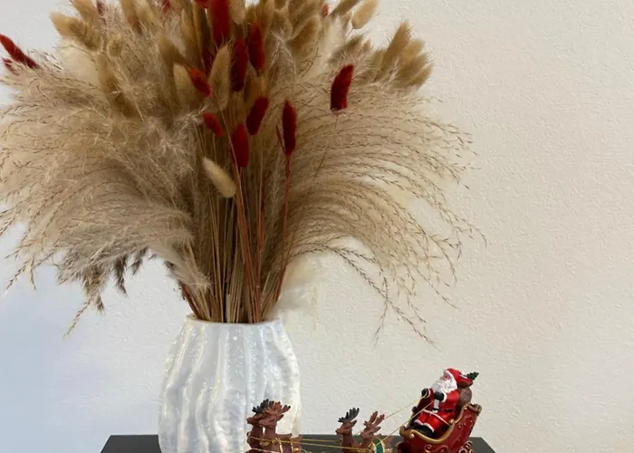 Glory's Lägenhet Dusslingen