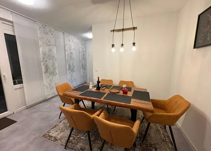 Lägenhet Glory's Dusslingen