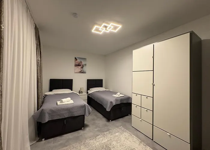 Glory's Lägenhet Dusslingen