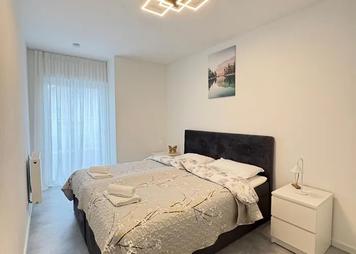 Glory's Lägenhet Dusslingen