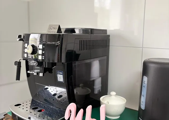 Glory's Lägenhet Dusslingen