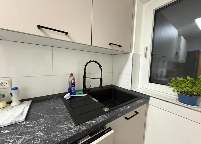 Glory's Lägenhet Dusslingen